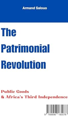 The Patrimonial Revolution