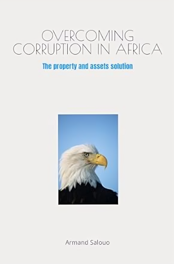 Overcoming Corruption in Africa