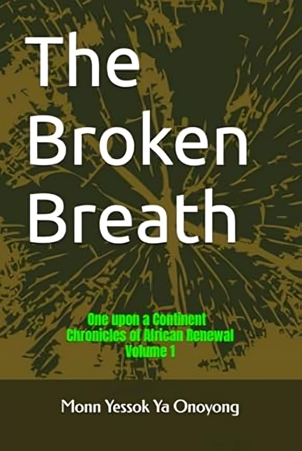 The Broken Breath