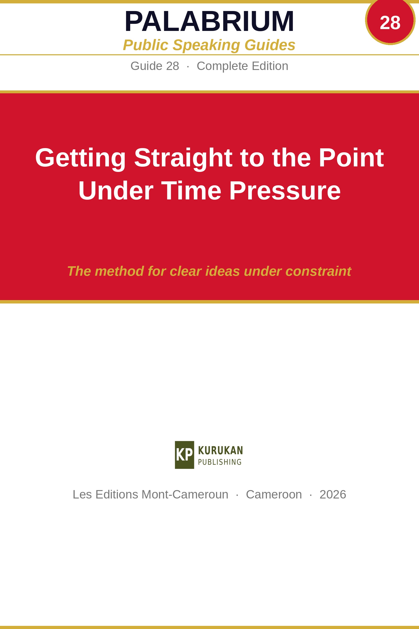 Guide 28 EN